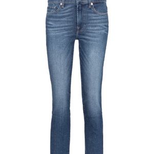 Seven for all mankind